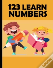 123 Learn Numbers