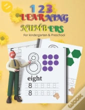 123 Learning Numbers