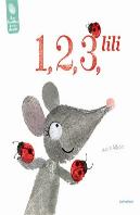 1,2,3, Lili (Castellano)