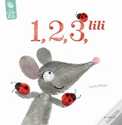 Capa do artigo 1,2,3, Lili (Castellano)