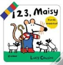 Capa do artigo 123, Maisy
