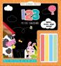 123 - My First Chalkboard - Preview