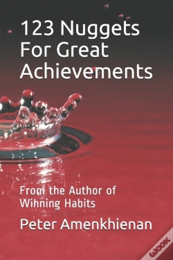 Capa do artigo 123 Nuggets For Great Achievements
