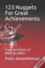 Capa do artigo 123 Nuggets For Great Achievements