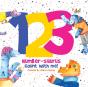 123 Number-Saurus Count With Me! - Preview