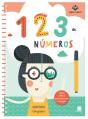 123 Números - Preview