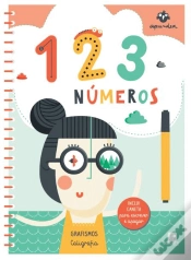 Capa do artigo 123 Números