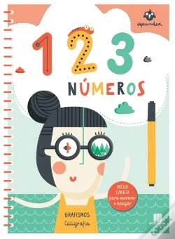 Capa do artigo 123 Números