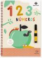 123 Números - Preview