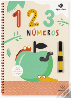 Capa do artigo 123 Números