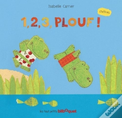 Capa do artigo 1,2,3 Plouf !
