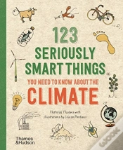 Capa do artigo 123 Seriously Smart Things You Need To Know About The Climate