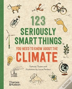 Capa do artigo 123 Seriously Smart Things You Need To Know About The Climate