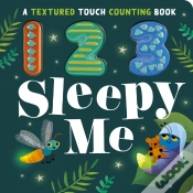 Capa do artigo 123 Sleepy Me