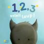 1,2,3 Soleil Loup - Preview