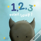 1,2,3 Soleil Loup