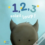 Capa do artigo 1,2,3 Soleil Loup