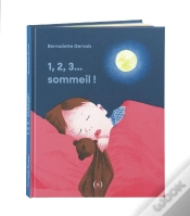 Capa do artigo 1,2,3... Sommeil !