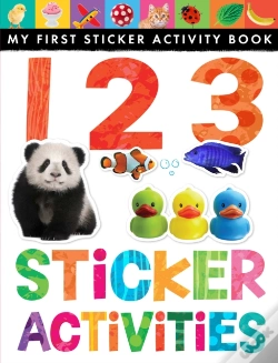 Capa do artigo 123 Sticker Activities