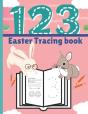 123 Tracing Book - Preview