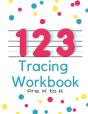 123 Tracing Workbook - Preview
