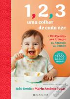 1,2,3 Uma Colher de Cada Vez