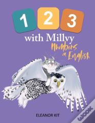 123 With Millvy - Numbers In English