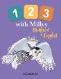 123 With Millvy - Numbers In English - Preview