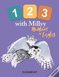 Capa do artigo 123 With Millvy - Numbers In English