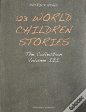 Capa do artigo 123 World Children Stories