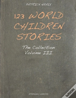 Capa do artigo 123 World Children Stories