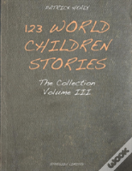123 World Children Stories