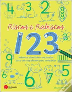 Capa do artigo 123