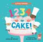 1234 Cake!: A Count-And-Bake Book - Preview