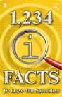 1,234 Qi Facts To Leave You Speechless - Preview