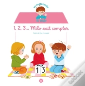 Capa do artigo 1,2,3...Milo Sait Compter