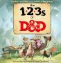 123s Of D D Dungeons Dragons - Preview