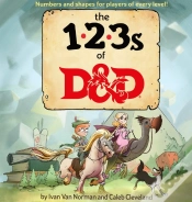Capa do artigo 123s Of D D Dungeons Dragons