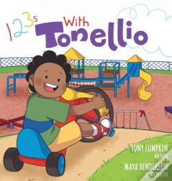 Capa do artigo 123s With Tonellio