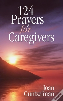 Capa do artigo 124 Prayers For Caregivers