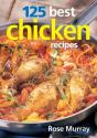125 Best Chicken Recipes - Preview