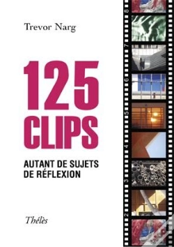 Capa do artigo 125 Clips ; Autant De Sujets De Réflexion