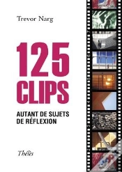 Capa do artigo 125 Clips ; Autant De Sujets De Réflexion