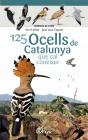 125 Ocells De Catalunya - Preview