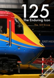 Capa do artigo 125 - The Enduring Icon