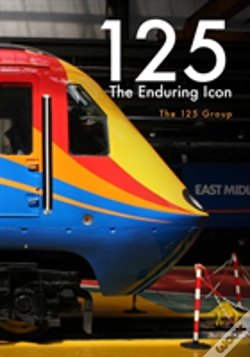 Capa do artigo 125 - The Enduring Icon