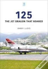 125: The Jet Dragon That Roared