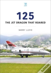 Capa do artigo 125: The Jet Dragon That Roared