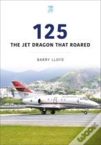 125: The Jet Dragon That Roared
