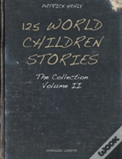 Capa do artigo 125 World Children Stories
